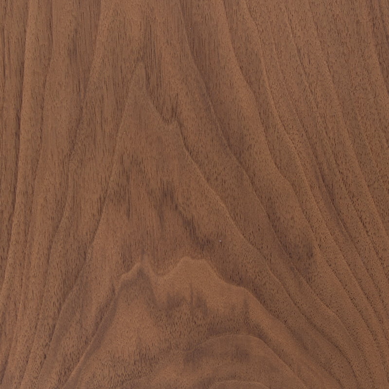 3-lagers valnötsbrun naturlig kornyta Click Engineered Wood Flooring