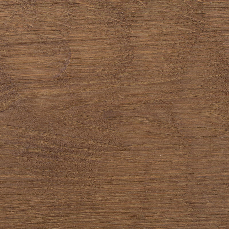 3-lagers ek Mörkbrun Handskrapat Click Engineered Wood Flooring