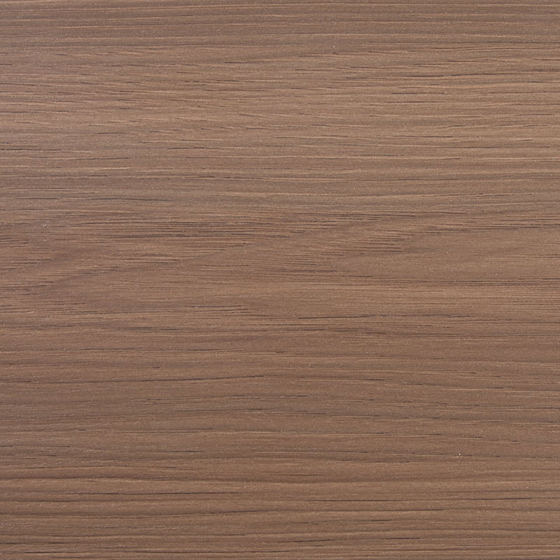 3-lagers ek Ljusbrunish Grå Trådborstad Click Engineered Wood Flooring