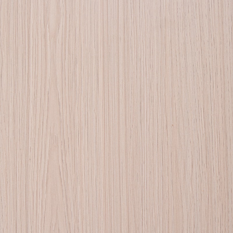 3-lagers ek Ljusgrå Trådborstad Click Engineered Wood Flooring