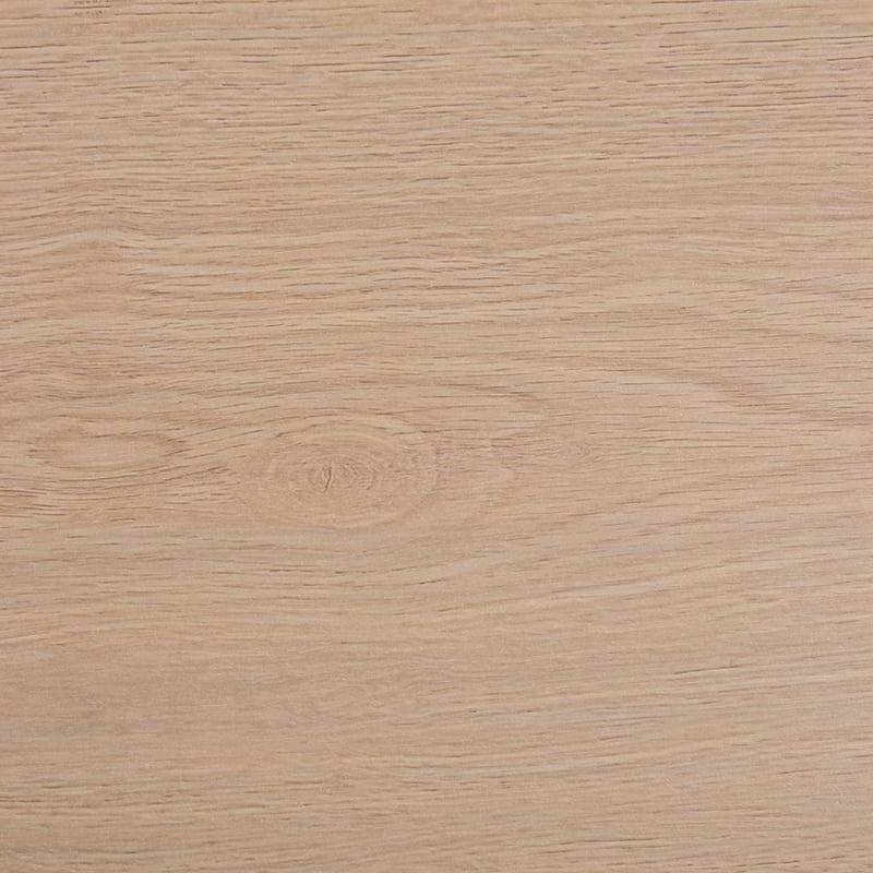 3-lagers ek Ljusbeige Handskrapat Click Engineered Wood Flooring