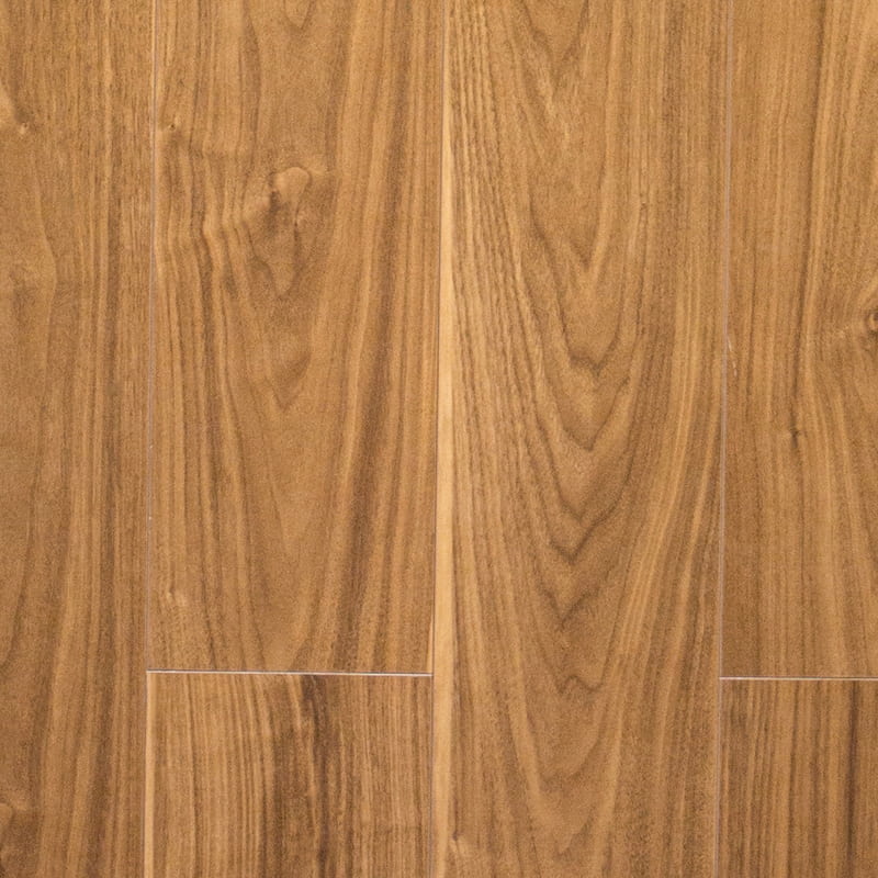 3 - Layer Ash Light Silver Wire - borstad Click Engineered Wood Flooring