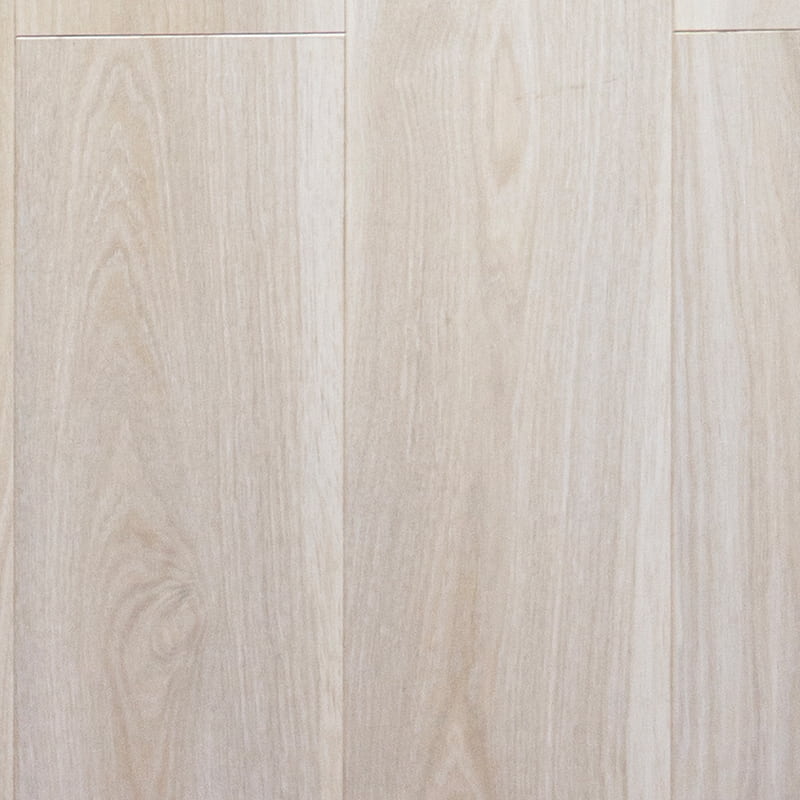 3-lagers ek Lätt aprikos Trådborstad Click Engineered Wood Flooring