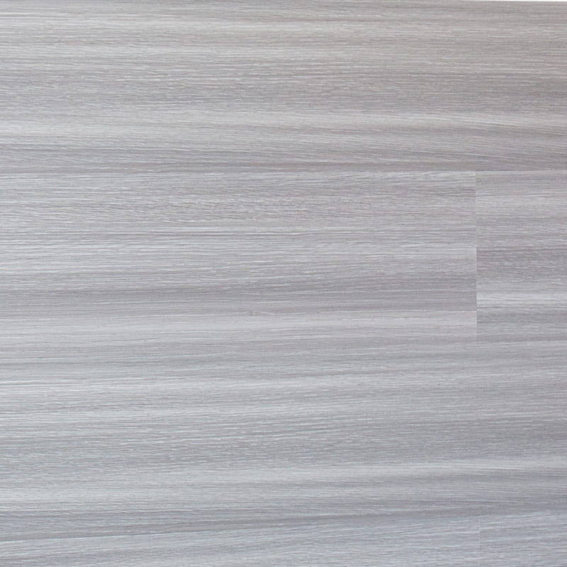 12 mm Premium Laminat Ljusgrå Träfiber Slät Yta Klickgolv