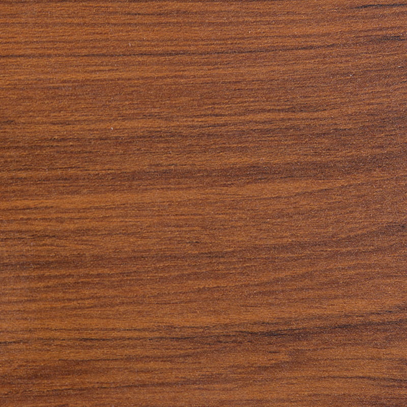 Red Oak Chevron Deep Red Brown Matt Parkettgolv