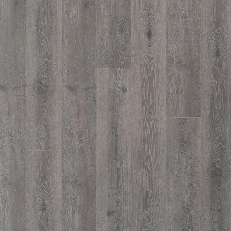 White Oak Grain AC3 Rice Vit Matt Laminatgolv