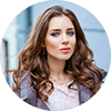 Italiensk kund · Luca customer