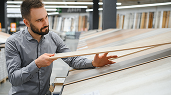 Suzhou Dicosbo Wood Co,. Ltd. produktionsverkstad